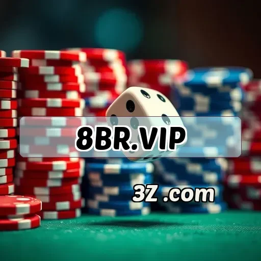8br.vip: Descubra os Melhores Bônus Para Potencializar Seus Jogos