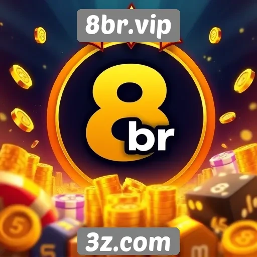 Como 8br.vip se destaca entre sites de jogos