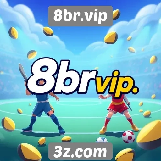 Comparação entre 8br.vip e outras plataformas de jogos