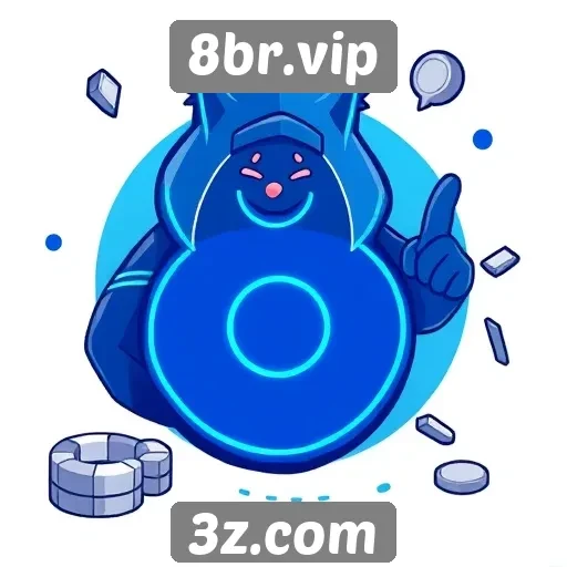 Recursos exclusivos do 8br.vip que atraem novos usuários