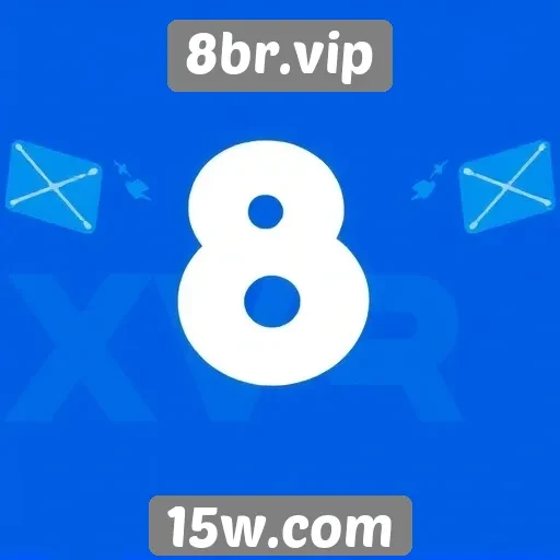 Popularidade crescente de jogos online no 8br.vip