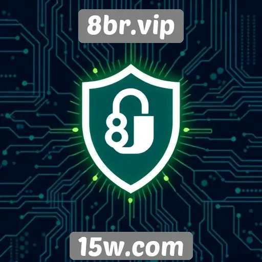 Segurança e privacidade no uso de 8br.vip