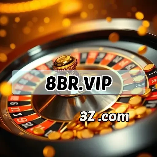 8br.vip - Atraia sua Sorte com Caça-Níqueis Inovadores