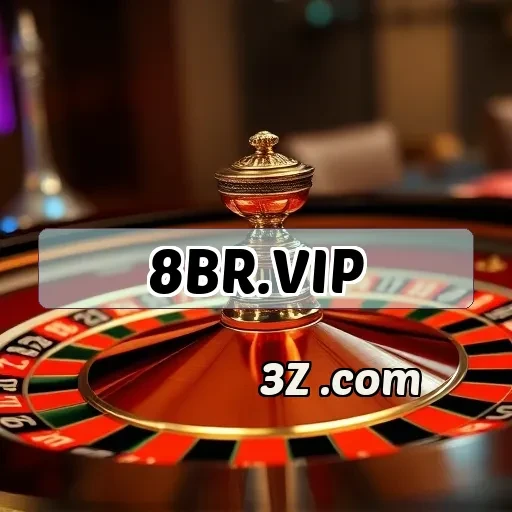 8br.vip: Torneios que Transformam Sua Experiência em Jogos Online